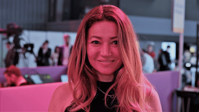 Houda Ghozzi