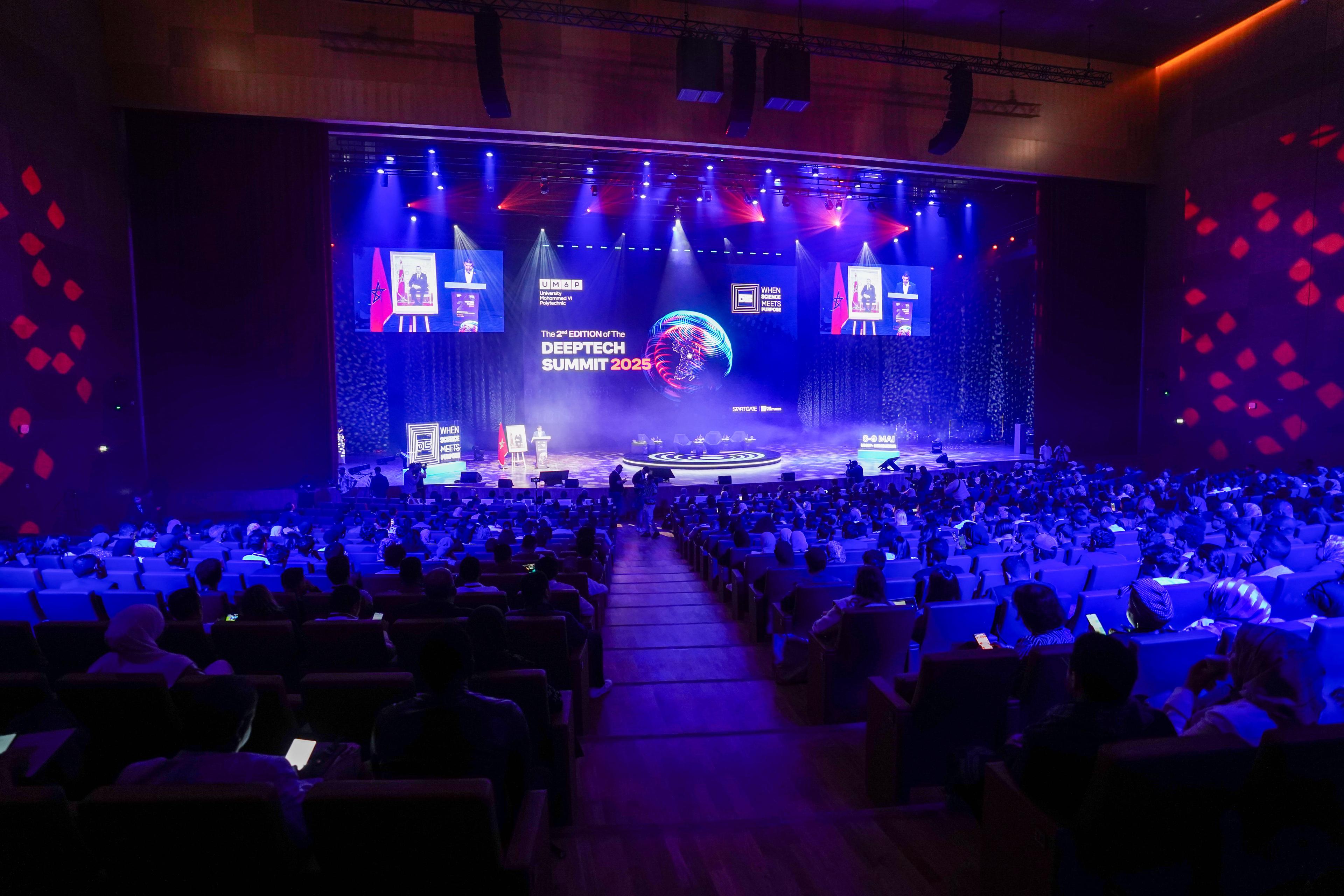Potential of AI will be fully realised only if governance is ethical, access equitable: Expert at Morocco summit