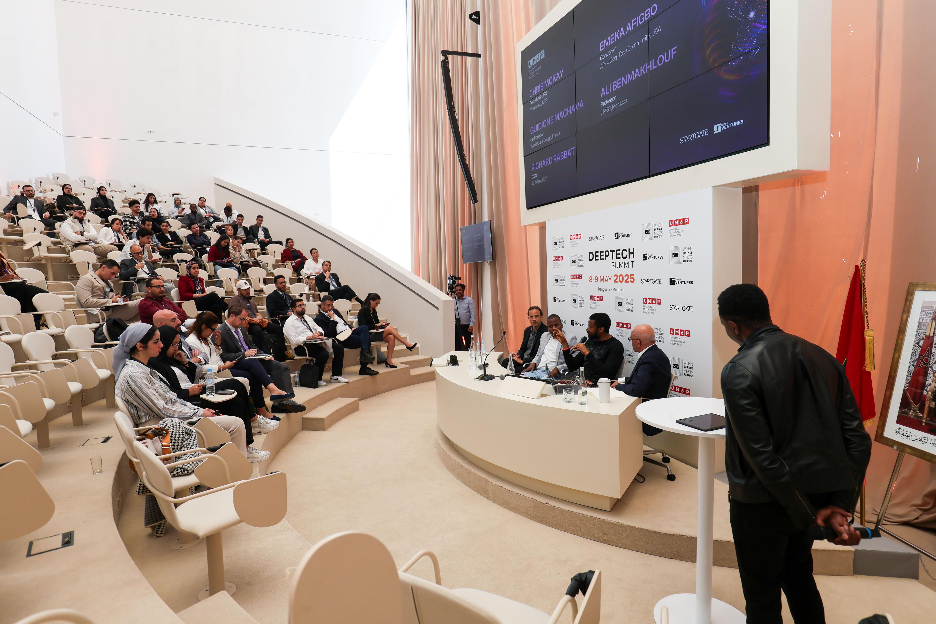 Raising more entrepreneurs to drive jobs, economic growth