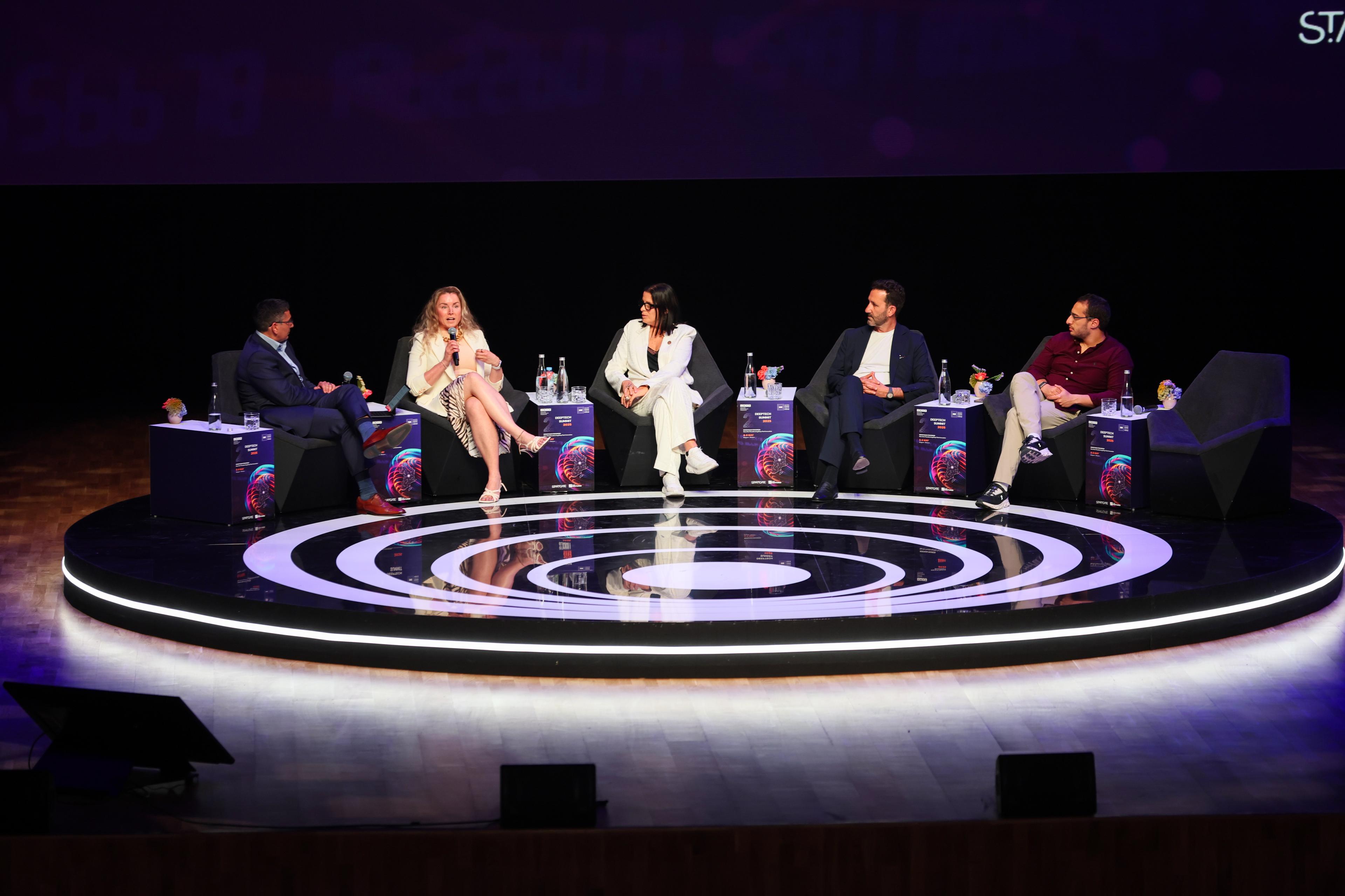 UM6P second edition focuses on AI, Africa’s industrial future