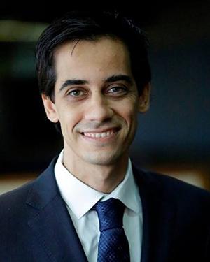 Ali Bensouda