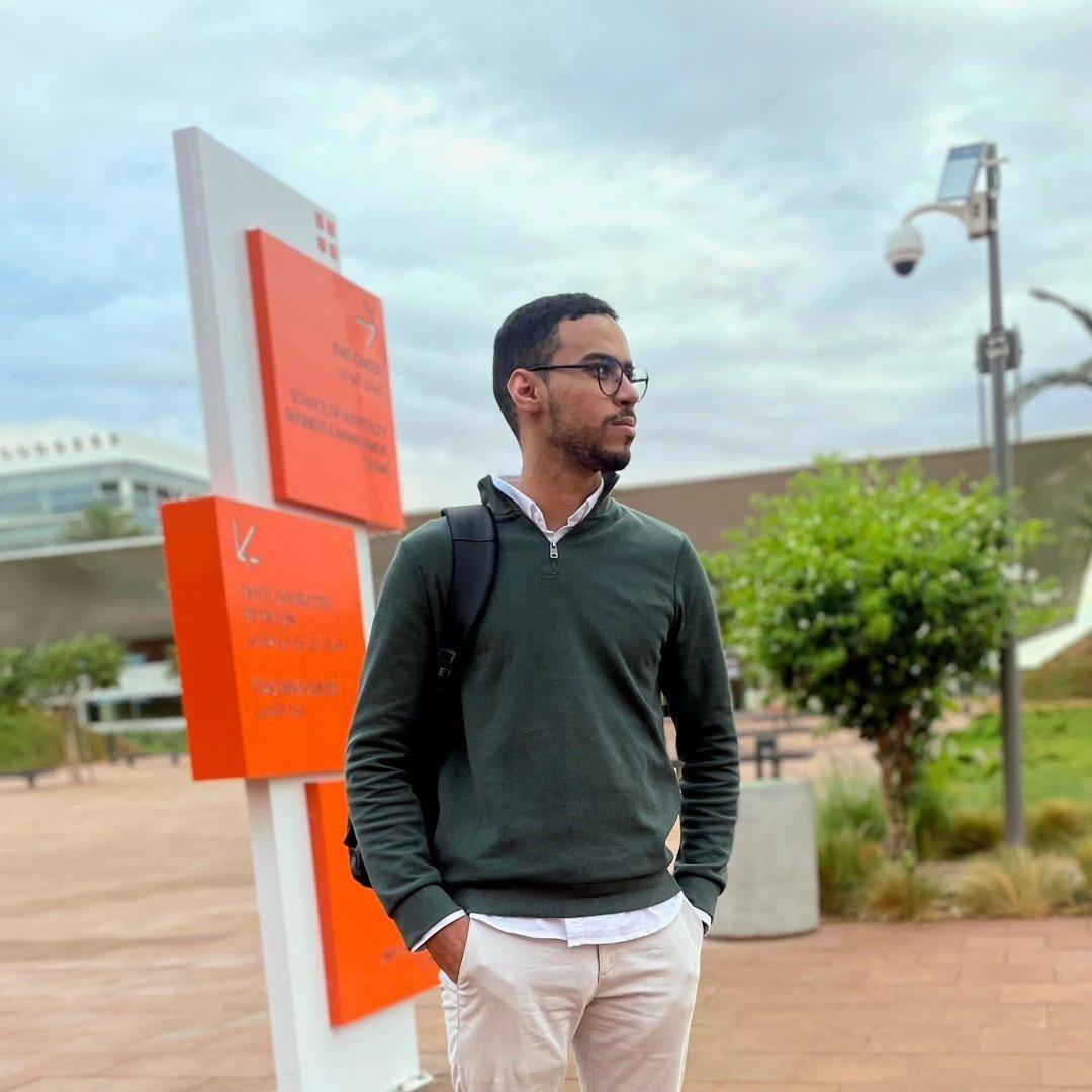 Oussama Ouazize