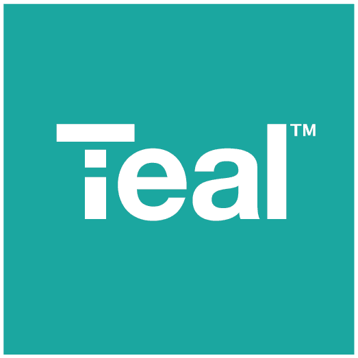Teal
