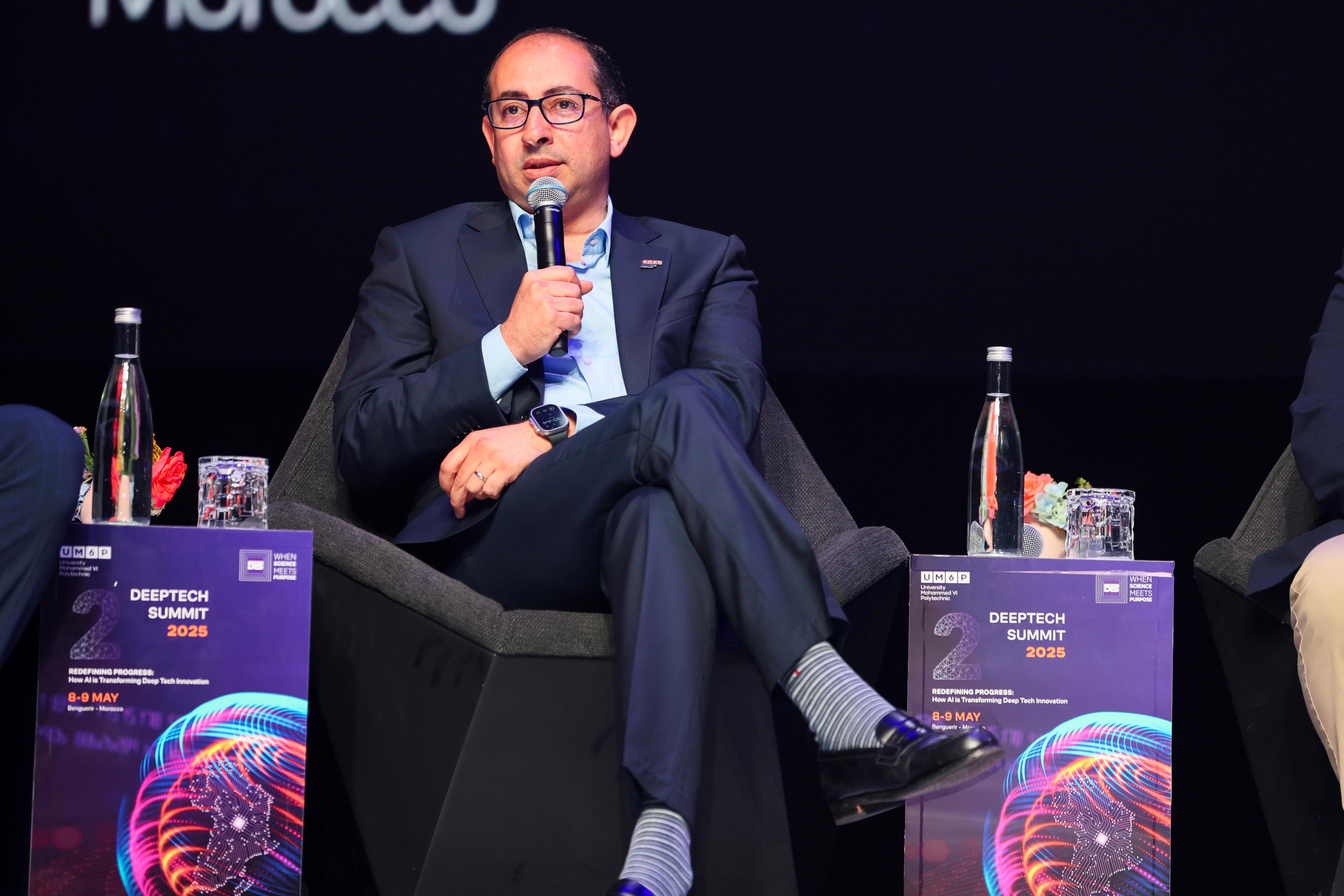 Jalal Charaf