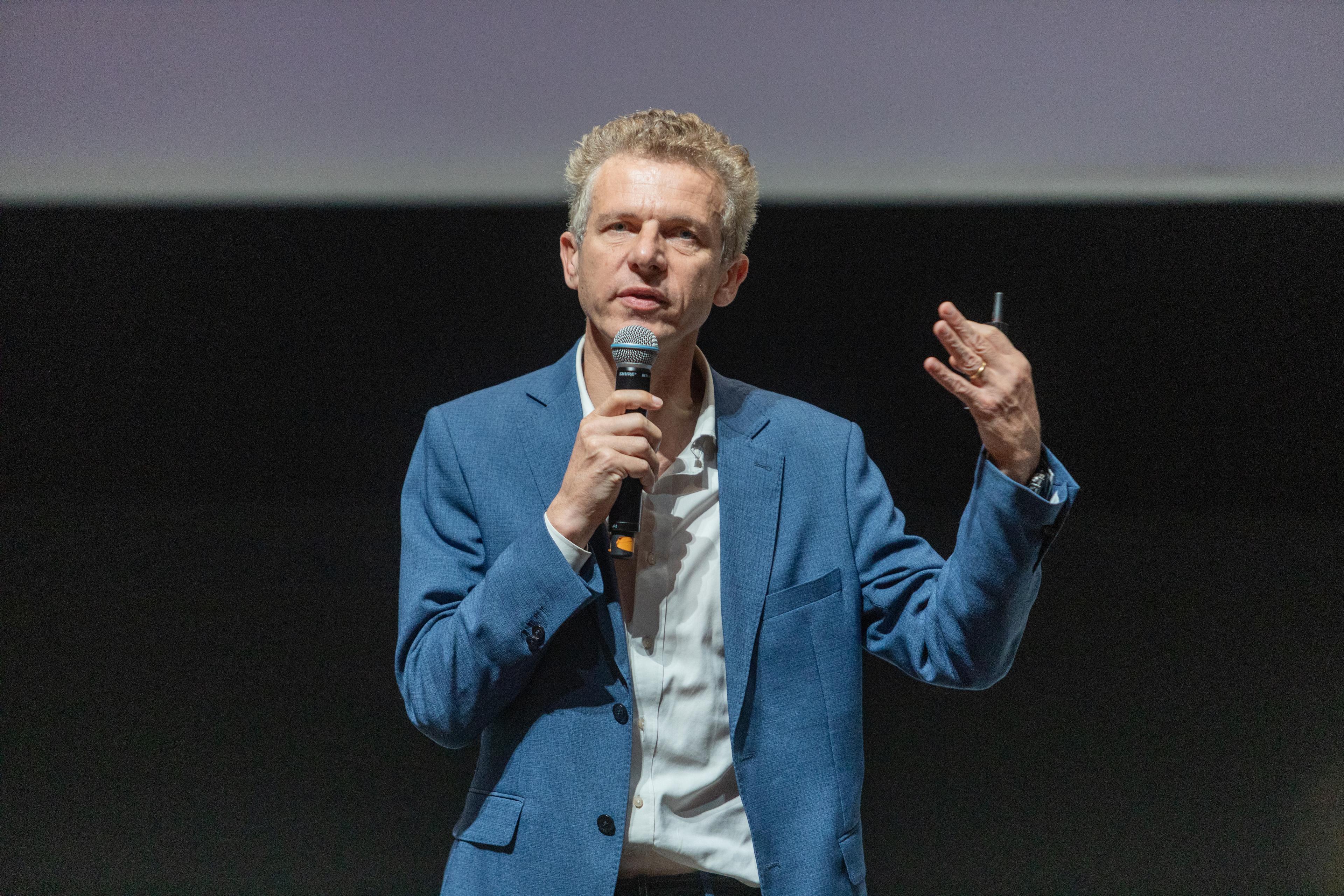 GILLES BABINET